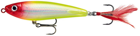 RAPALA X RAP SUBWALK XRSB 9 cm CLN (Clown) color