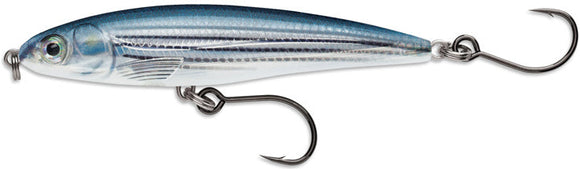 RAPALA X RAP TWITCHIN MINNOW SXRT 10 cm MU (Mullet) color