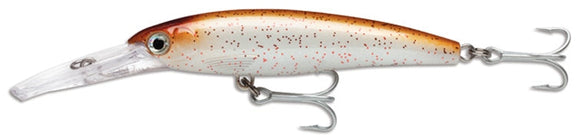 RAPALA X RAP MAGNUM 30 ft XRMAG 30 BRSQ (Brown Squid) color