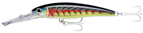 RAPALA X RAP MAGNUM 30 ft XRMAG 30 SPECIAL HDLLU color