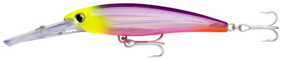 RAPALA X RAP MAGNUM 30 ft XRMAG 30 SPECIAL PSYC color