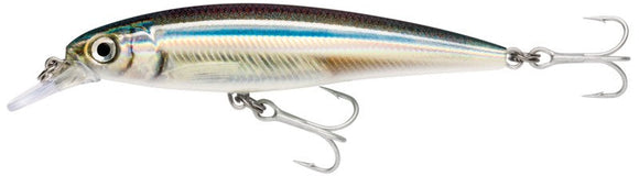 RAPALA X RAP SALTWATER SXR 12 cm ANC (Anchovy) color