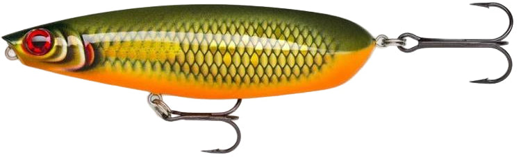 RAPALA X RAP SCOOP XRSC 14 cm SCRR (Scaled Roach) color – Darkagelures