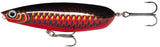 RAPALA X RAP SCOOP XRSC 14 cm TWZ (Twilight Zone) color