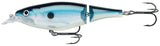 RAPALA X RAP JOINTED SHAD XJS 13 cm BSD (Blue Shad) color