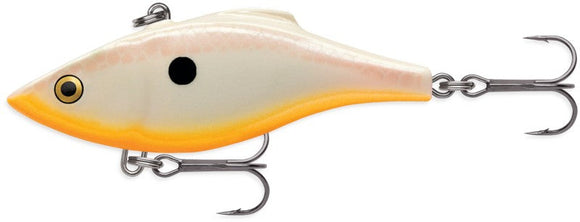 RATTLIN RAPALA RNR 5 cm BN (Bone) color