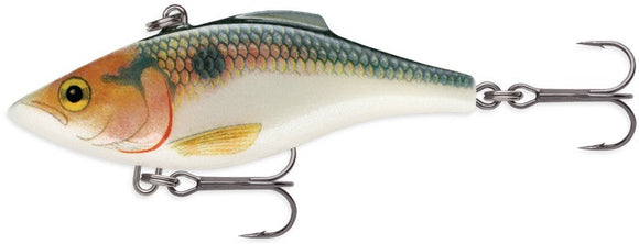 RATTLIN RAPALA RNR 4 cm SD (Shad) color