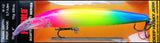 RAPALA SCATTER RAP DEEP HUSKY JERK SCRDHJ 10 cm ELJ (Pink Parrot) color