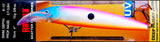 RAPALA SCATTER RAP DEEP HUSKY JERK SCRDHJ 10 cm PBPU (Pearl Blue Pink UV) color