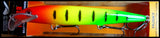 RAPALA SCATTER RAP HUSKY SCRH 13 cm RYGS color
