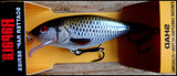RAPALA SCATTER RAP SHAD SCRS 7 cm ROL (Live Roach) color