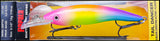 RAPALA SCATTER RAP TAIL DANCER SCRTD 9 cm ELJ (Pink Parrot) color