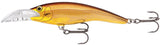 RAPALA SCATTER RAP TAIL DANCER SCRTD 9 cm GALB (Golden Alburnus) color