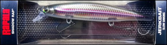 RAPALA SHADOW RAP SDR 11 cm SML (Live Smelt) color