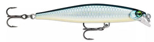 RAPALA SHADOW RAP SDR 7 cm BAP (Baby Asp) color (slow sinking)