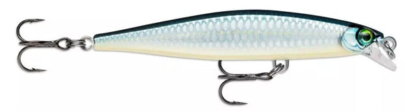 RAPALA SHADOW RAP SDR 7 cm BAP (Baby Asp) color (slow sinking)