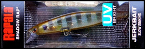 RAPALA SHADOW RAP SDR 7 cm GGIU color (slow sinking)