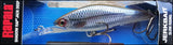 RAPALA SHADOW RAP JACK DEEP SDRJD 7 cm ROL (Live Roach) color