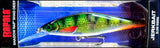 RARE RAPALA SHADOW RAP SHAD DEEP SDRSD 9 cm SPECIAL BPEL color