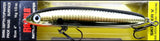 RAPALA SKITTER V SKV 10 cm GCH (Gold Chrome) color