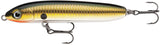 RAPALA SKITTER V SKV 10 cm GCH (Gold Chrome) color