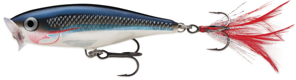 RAPALA SKITTER POP SP 9 cm SD (Shad) color