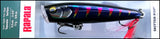 RAPALA SKITTER POP ELITE SPE95 9,5 cm GDNIA (Gilded Night Aurora) color