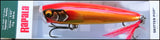 RAPALA SKITTER POP ELITE SPE95 9,5 cm GDSGO (Gilded Steel Gold Orange) color