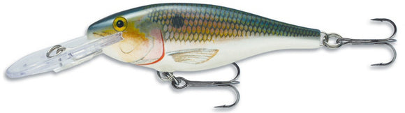 RAPALA SHAD RAP DEEP RUNNER SR 9 cm SD (Shad) color