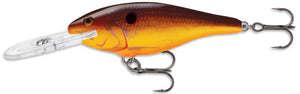 RAPALA SHAD RAP DEEP RUNNER SR 5 cm CW (Crawdad) color