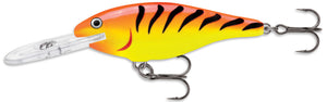 RAPALA SHAD RAP DEEP RUNNER SR 5 cm HT (Tot Tiger) color
