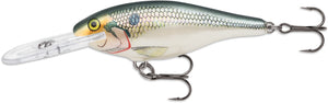 RAPALA SHAD RAP DEEP RUNNER SR 4 cm SD (Shad) color