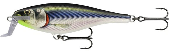 RARE RAPALA SUPER SHAD RAP SSR 14 cm SPECIAL RSML color