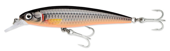 VERY RARE RAPALA X RAP SALTWATER SXR 10 cm SPECIAL HLW color