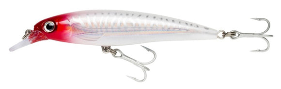RAPALA X RAP SALTWATER SXR 10 cm RHU (Red Head UV) color