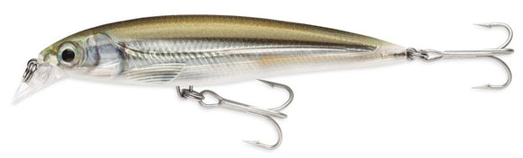 RAPALA X RAP SALTWATER SXR 12 cm MM (Mangrove Minnow) color