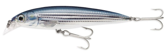 RAPALA X RAP SALTWATER SXR 10 cm MU (Mullet) color