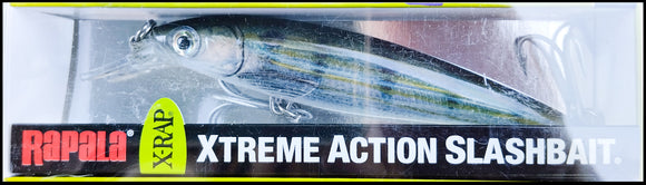 RAPALA X RAP SALTWATER SXR 12 cm PF (Pinfish) color