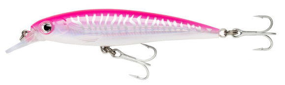 RAPALA X RAP SALTWATER SXR 10 cm HPU (Hot Pink UV) color