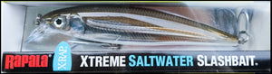 RAPALA X RAP SALTWATER SXR 14 cm MM (Mangrove Minnow) color