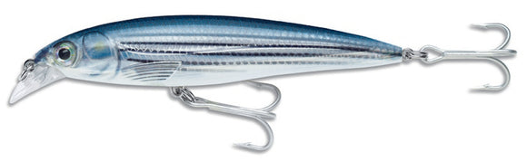 RAPALA X RAP SALTWATER SXR 14 cm MU (Mullet) color