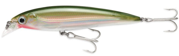 RAPALA X RAP SALTWATER SXR 14 cm OG (Olive Green) color