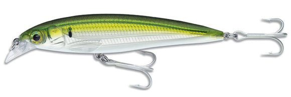 RAPALA X RAP SALTWATER SXR 12 cm PLD (Pilchard) color