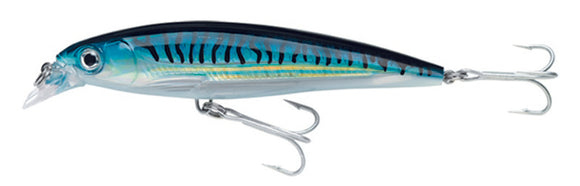 RAPALA X RAP SALTWATER SXR 12 cm SBM (Silver Blue Mackerel) color