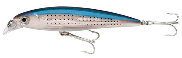 RAPALA X RAP SALTWATER SXR 14 cm SPM (Spotted Minnow) color