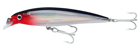 RAPALA X RAP SALTWATER SXR 10 cm S (Silver) color