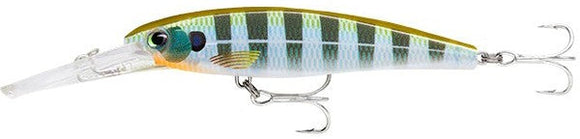 RAPALA SALTWATER X RAP DEEP SXRD 11 cm BG (Bluegill) color - limited edition!