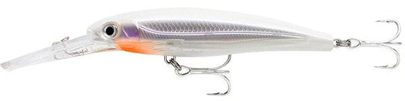 RAPALA SALTWATER X RAP DEEP SXRD 11 cm GGH (Glass Ghost) color - limited edition!