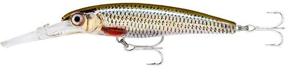 RAPALA SALTWATER X RAP DEEP SXRD 11 cm ROL (Live Roach) color - limited edition!