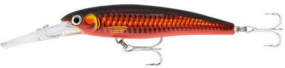 RAPALA SALTWATER X RAP DEEP SXRD 11 cm TWZU (Twilight Zone UV) color - limited edition!